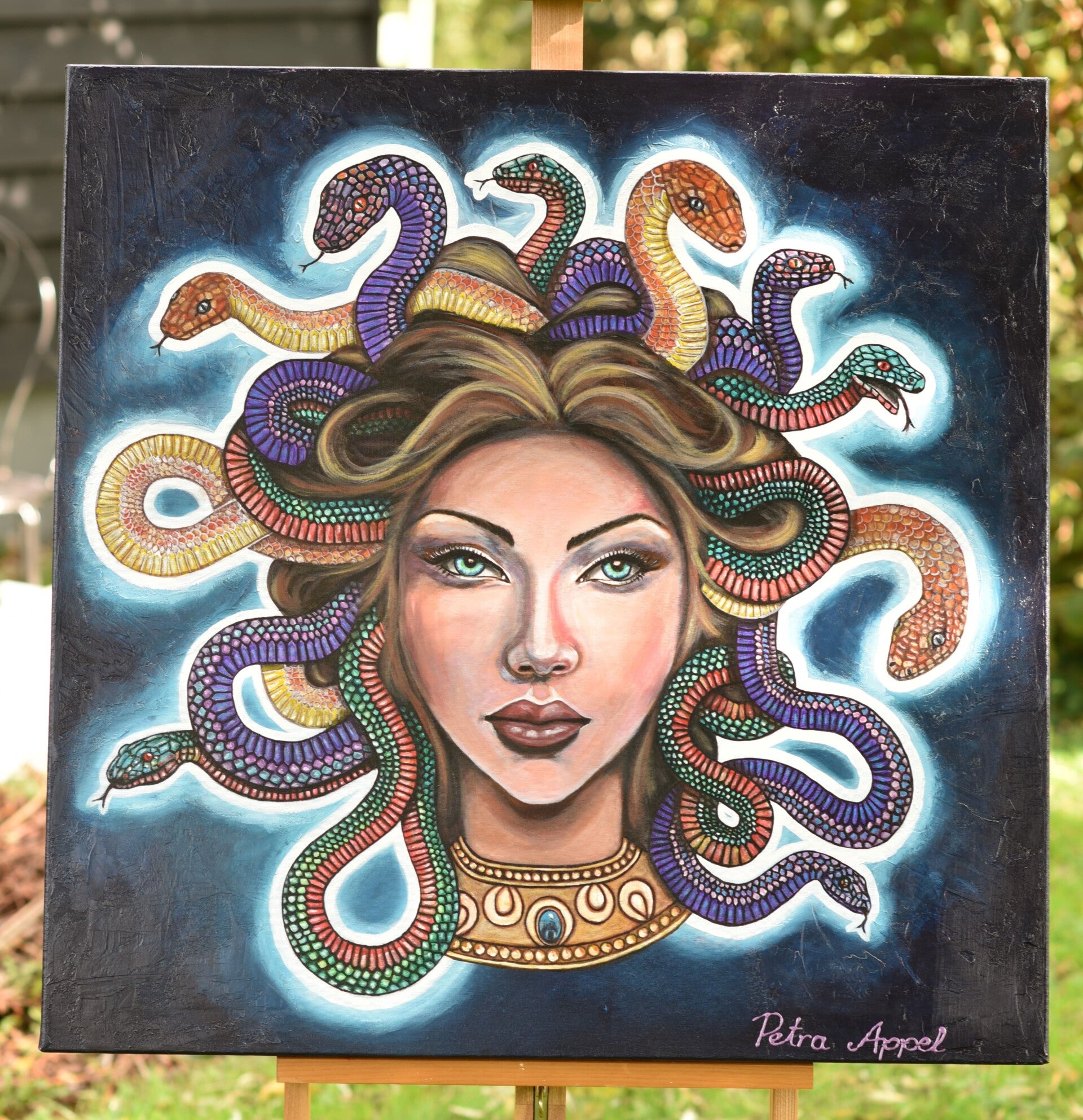 MEDUSA
