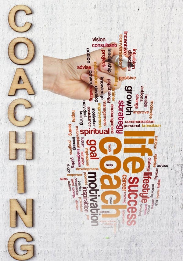 Life Coaching Paket 5 Stunden