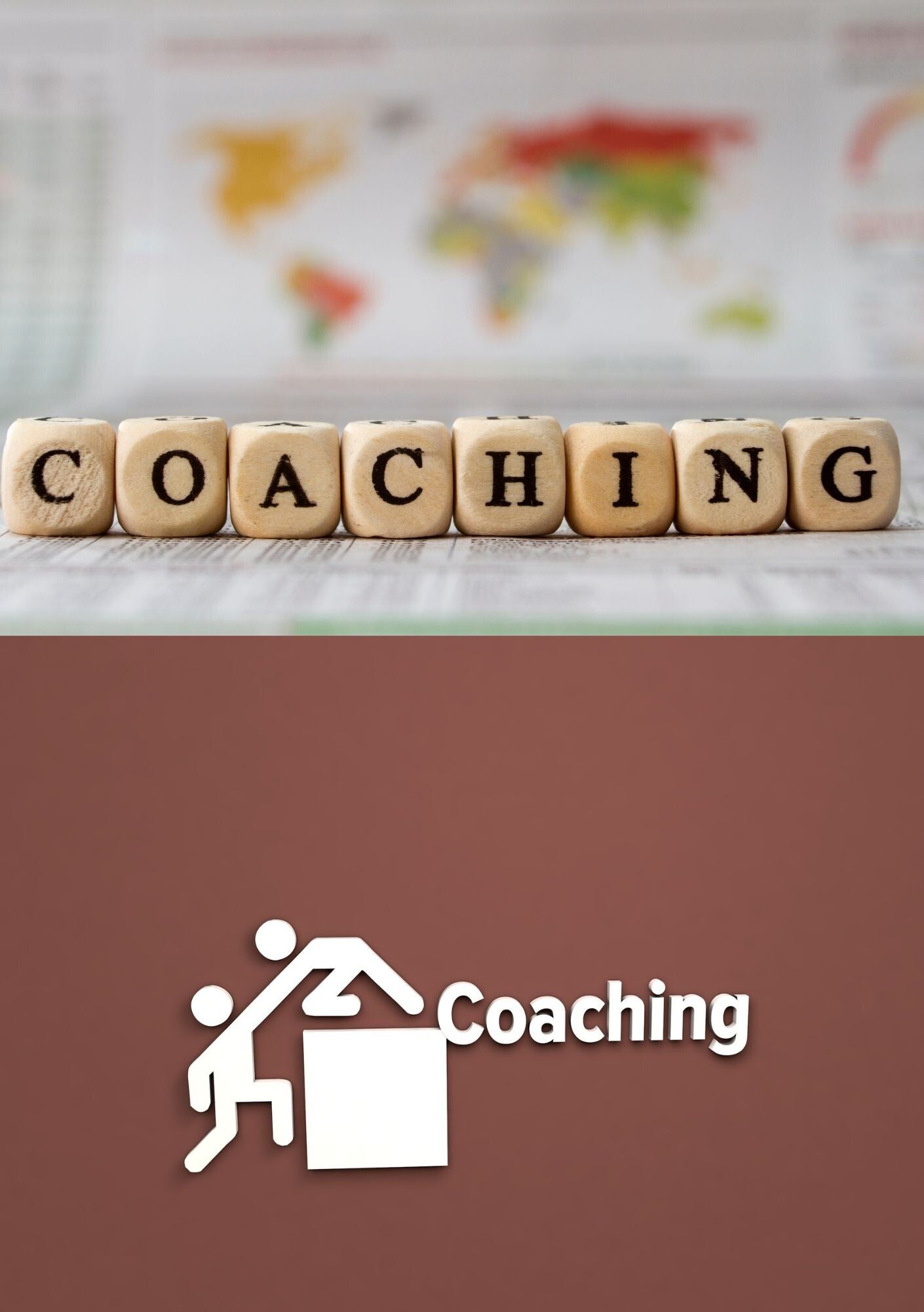 Live Coaching Paket 10 Stunden