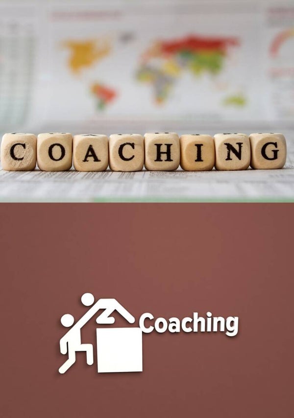 Live Coaching Paket 10 Stunden