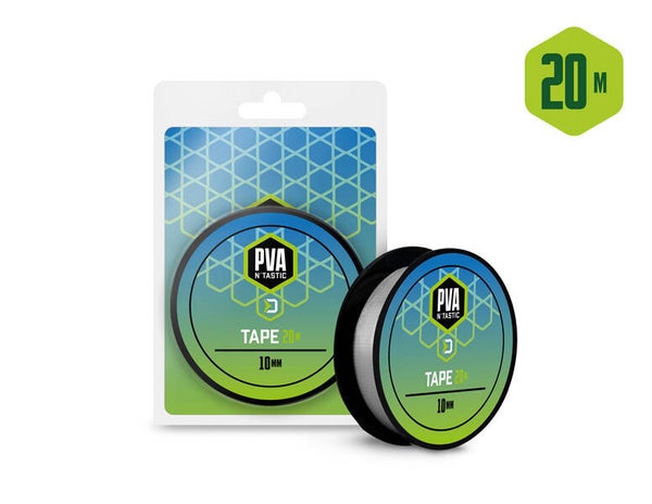 Delphin PVA n'tastic Band / 20m / 10mm