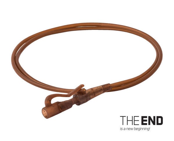 Montage THE END / 7St. 45cm / G-ROUND