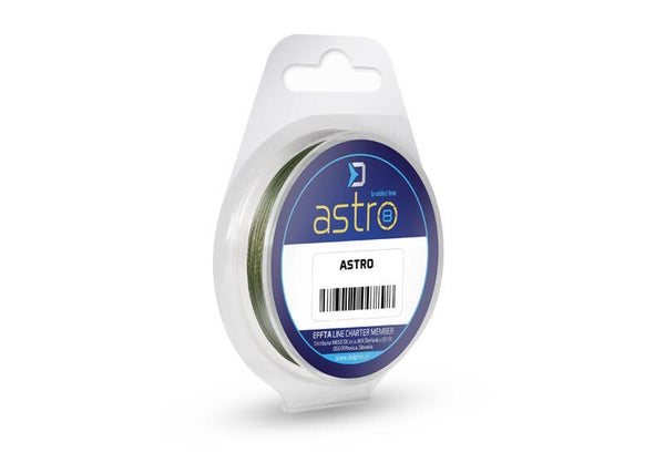 Delphin ASTRO 8 Vorfachschnur