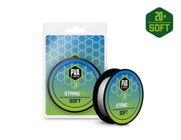 Delphin PVA n'tastic Faden/ 20m SOFT