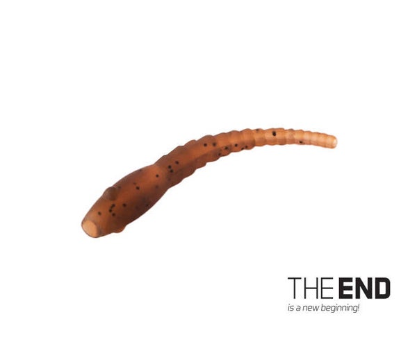 WORMER Aligner THE END / 6St. G-ROUND