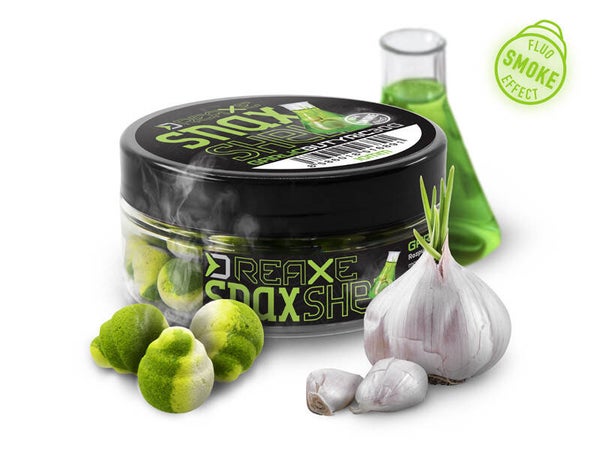 D SNAX SHELL Köder / Knoblauch-Butyric
