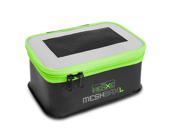 EVA-Tasche Delphin REAXE MeshBAX