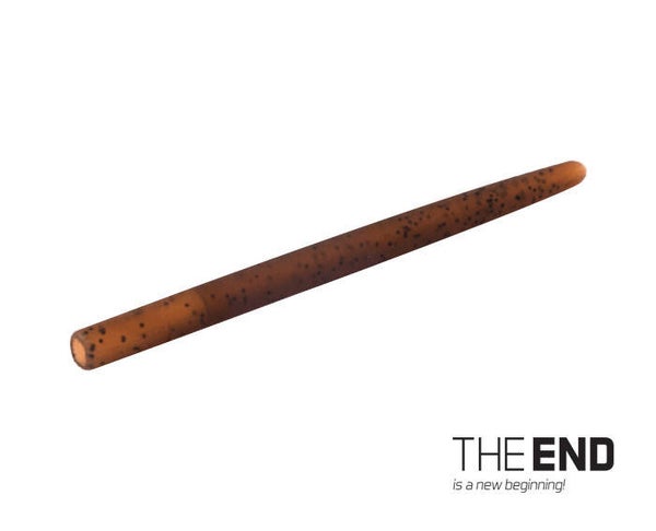 Gummimanschette THE END / Anti Tangle Rubber 10 St.