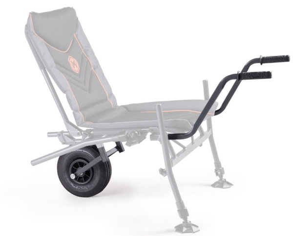 Chair TMX Feeder - transport system