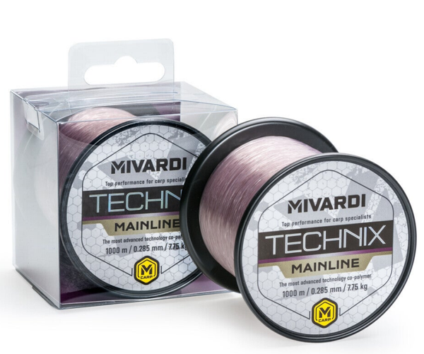 Technix Mainline 1000m