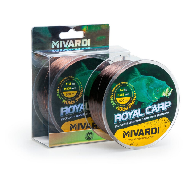 Royal Carp 600m