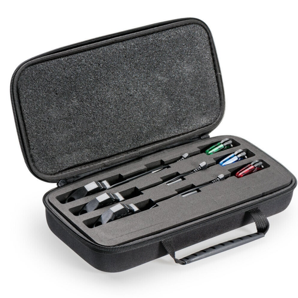 Mivardi Swing Arm MCX 77 - (3er Set RGB)