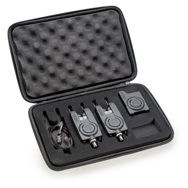 Mivardi MCA Funkbissanzeiger 2+1 Set