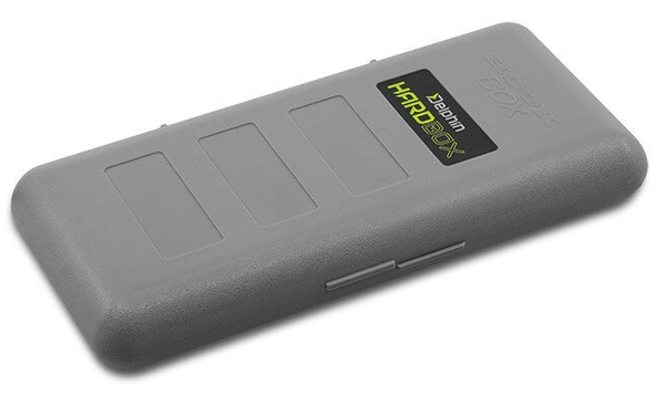 Method Feeder Vorfächer Delphin HardBOX REAXE