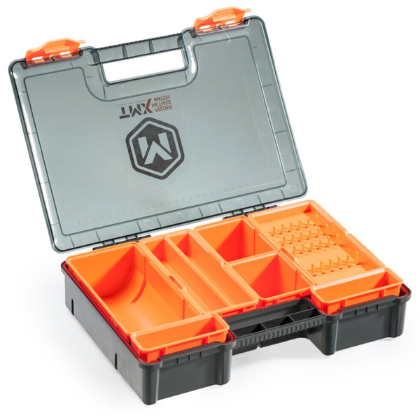 TMX System Box