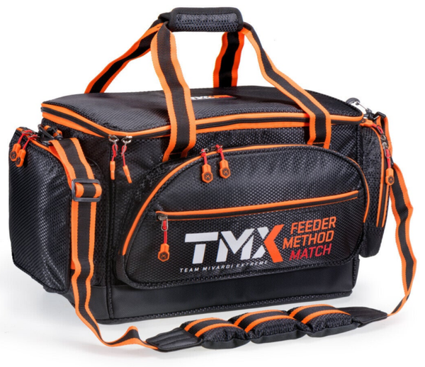 Feeder Carryall TMX