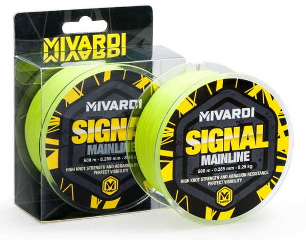 Mivardi Signal Mainline 600m