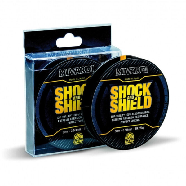 Shock & Shield 30m