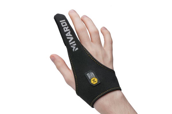 Mivardi Finger Stall / Wurfhandschuh