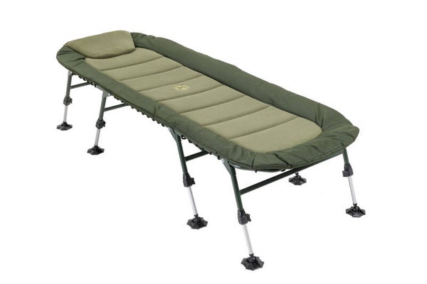 Bedchair Comfort XL 8