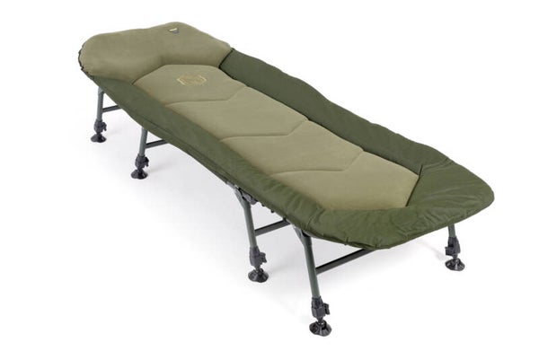 Bedchair Professional Hex 8
