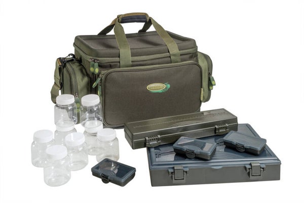 Carp Carryall Executive
