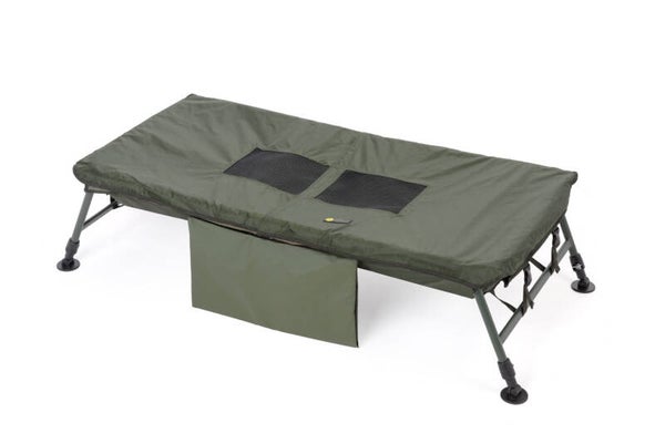 Carp Cradle New Dynasty