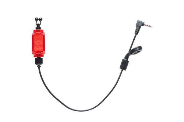 Hanger CrystaliX - Red