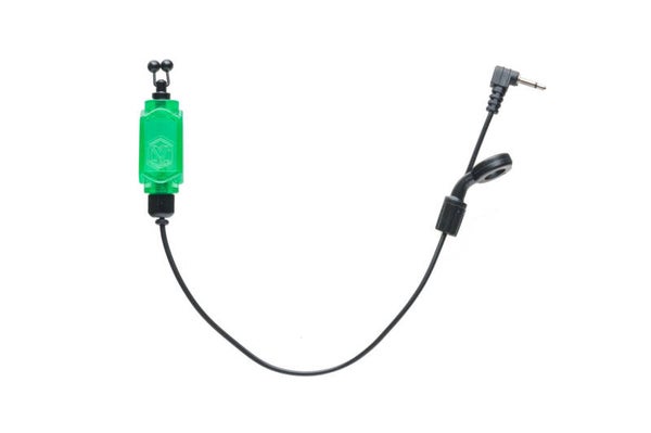 Hanger CrystaliX - Green