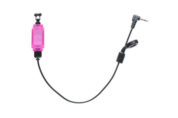 Hanger CrystaliX - Pink