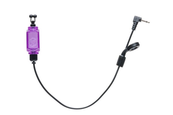 Hanger CrystaliX - Purple