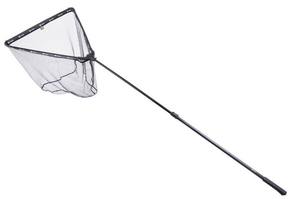 Mivardi Karpfenkescher Xtreme / gummiert / schwimmend 225 - 250