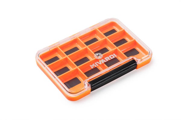 Magnetic Box TMX 120