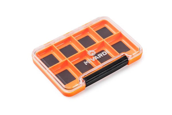 Magnetic box TMX 80