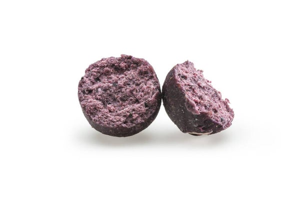 KING PLUM - Rapid Excellent Range Boilies