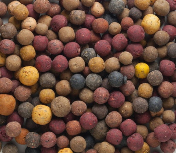 Rapid Futter-Boilies Multi Mix