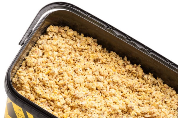 Method Feeder Partikel - Sweetcorn (3kg)