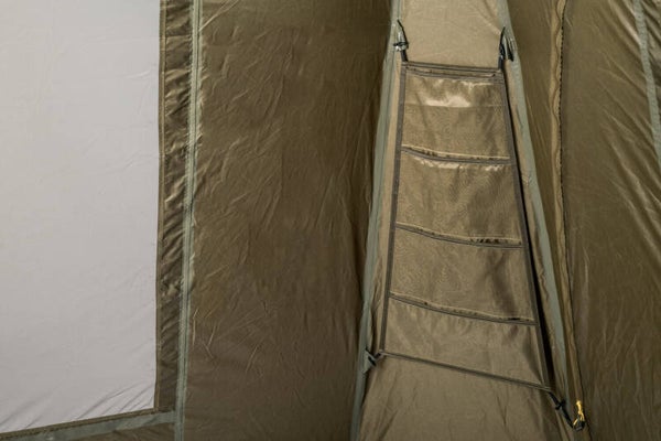 Shelter Base Camp - Wall Organizer Set (4 St.)