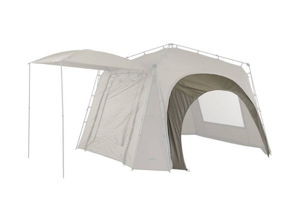 Shelter Base Camp XL - Bivvy Connection Kit (2 St.)