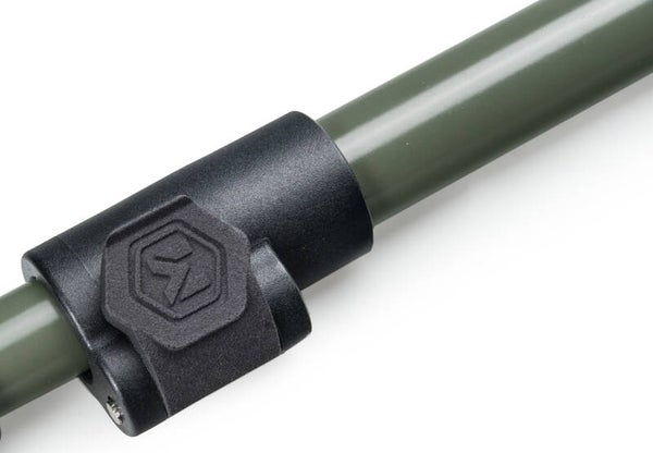 Mivardi Shelter Base Station MK2 - extra Tension Bars (2 St.)