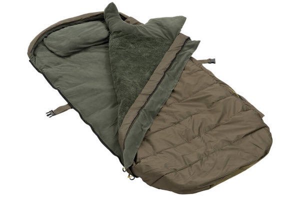 Mivardi Schlafsack Professional 5 - Season