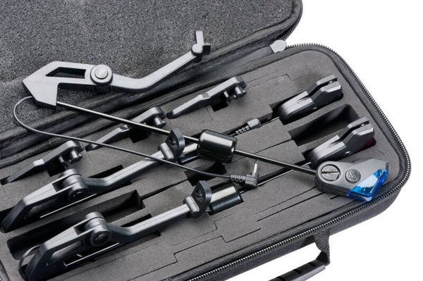 Swing Arm MCX 66 (3er Set RGB) inkl. Transporttasche
