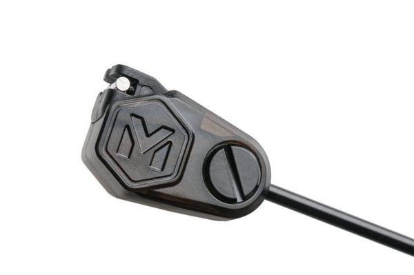 Swing Arm MCX 77 - schwarz