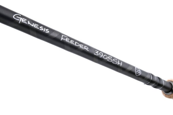 Genesis Feeder 390H 40 - 90 g
