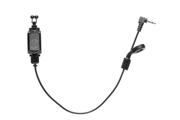 Hanger CrystaliX - Black