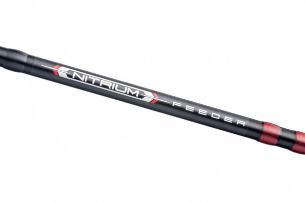 Nitrium Feeder 390H 40 - 100 g