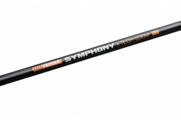 Symphony Feeder 330M 25 - 75 g