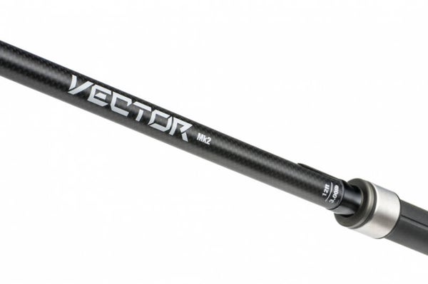 Vector Carp MK2 (3) 3,60m 3,0lb
