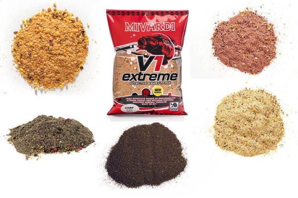 Mivardi V1 - EXTREME 2,85 kg