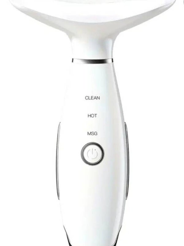Facial massager